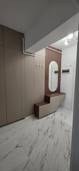Apartament decomandat în Tătărași
