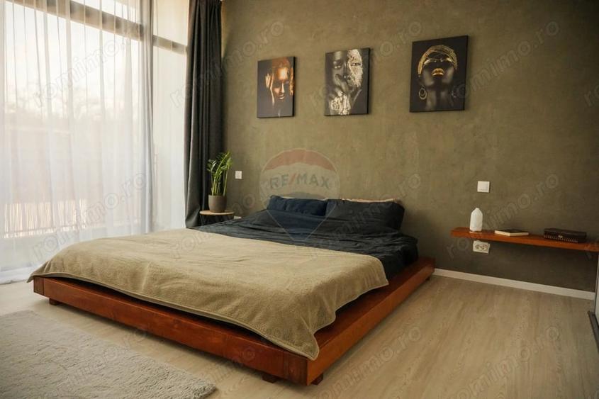 Casă cu 4 camere cu Teren 574 Mp în Central