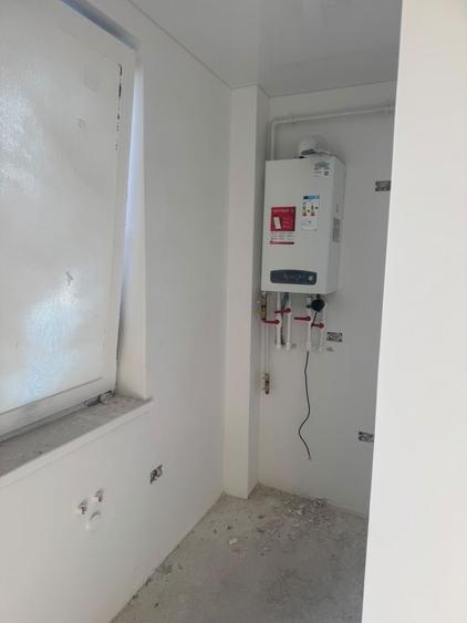 Apartament cu 2 camere decomandat în Tomis Plus