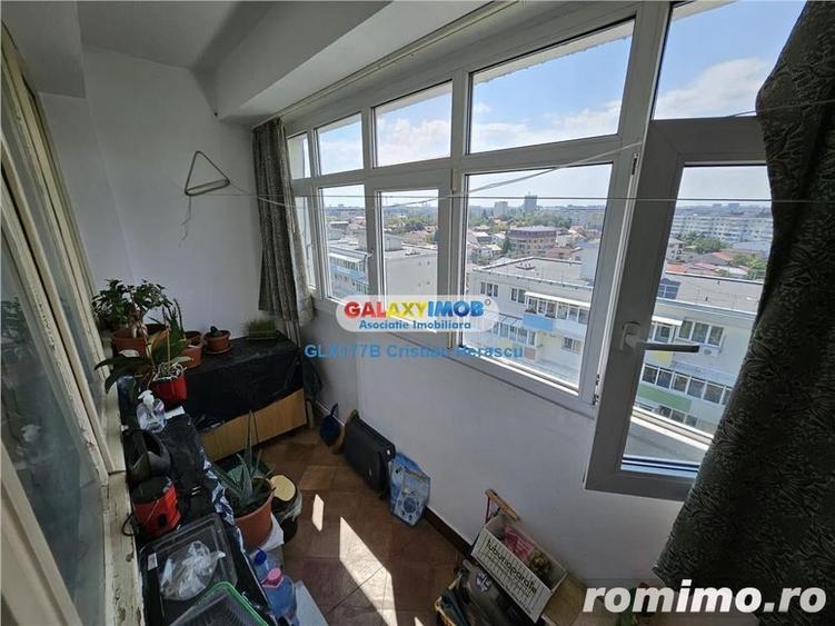 Apartament 3 camere Ion Mihalache 333 Bloc 17 - 15