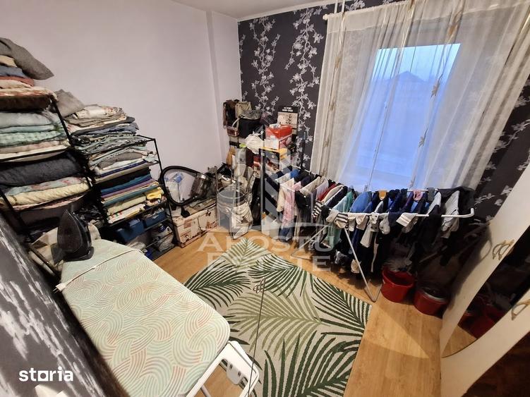 Apartament cu 4 camere de vanzare, etaj intermediar, Mircea cel batran - 6