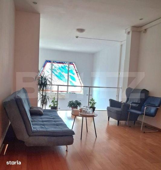 Casă cu 4 camere cu Teren 706 Mp în Soarelui