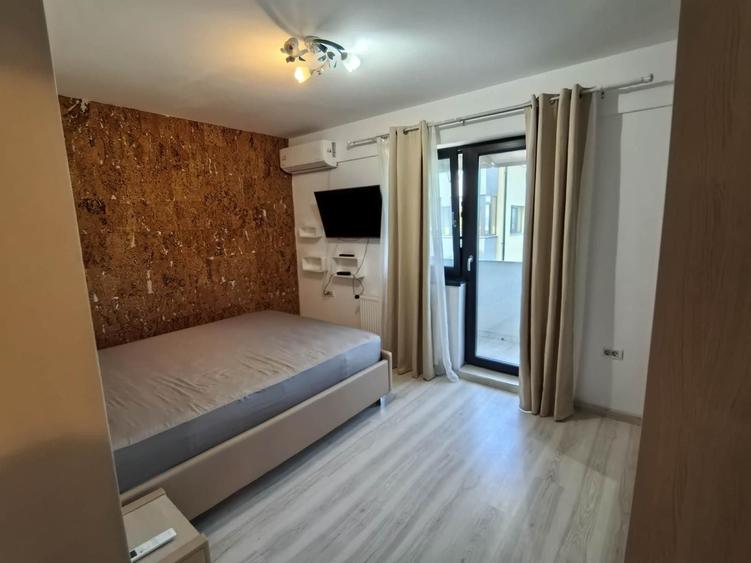 Apartament de inchiriat, zona pepinierei - 3