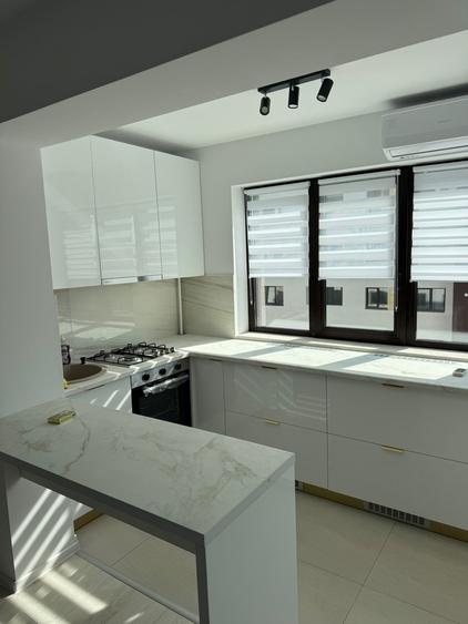 Sos. Salaj, Dream Residence - 4