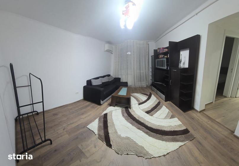 Apartament 2 camere Centru Ferdinand - Traian - 1