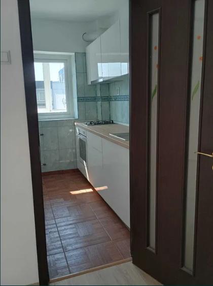Garsonieră renovată de vânzare – Lujerului - 7