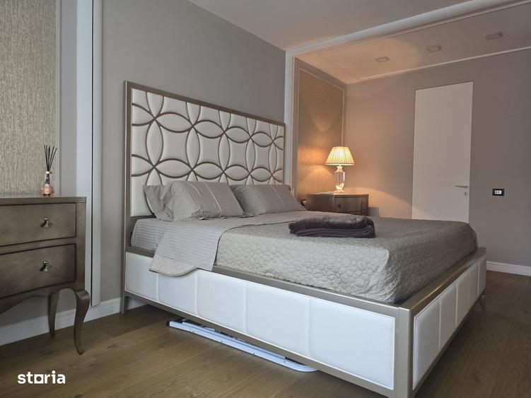 Apartament 3 camere Cortina Residence - 7