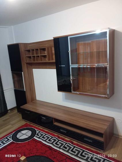 Apartament cu 2 camere nedecomandat în Central