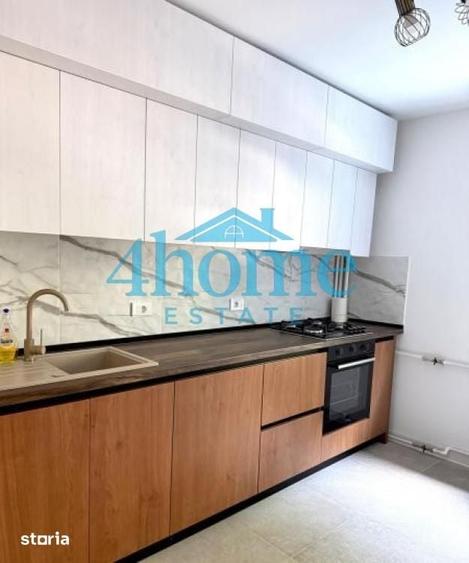Spatiu birouri 2 camere Dristor | Renovat | Metrou - 9
