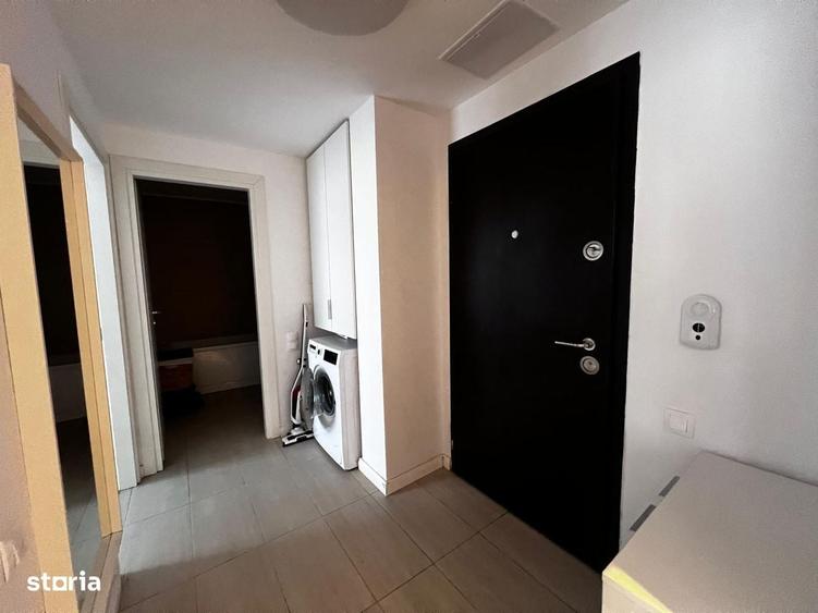 Apartament cu 2 camere de inchiriat in Cosmopolis - 6