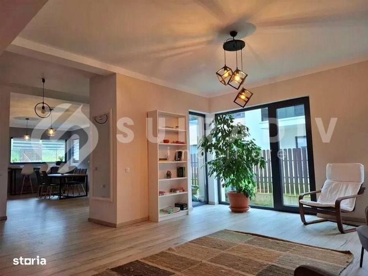Duplex modern | 4 camere | Dog Friendly | Manastur- Campului - 5
