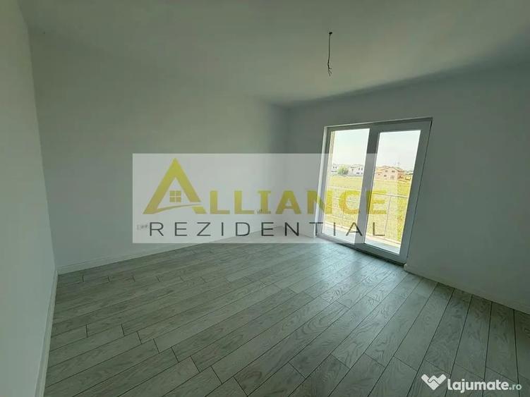 Casa individuala P+1E || 4 camere 2 bai || 247 mp teren || - 2