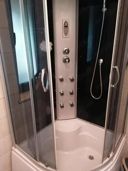 Inchiriez apartament cu 2 camere in cartierul Mara?ti - 1