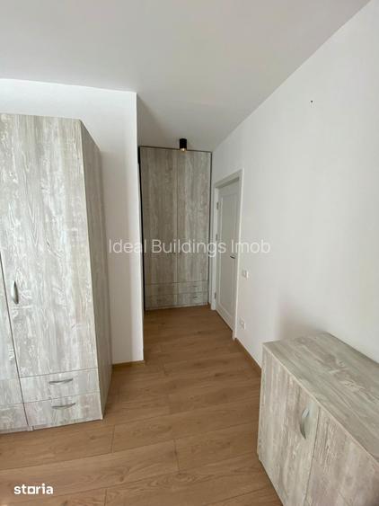 Apartament 3 camere - 95 mp - 2 Locuri de Parcare - Cittadella Garden