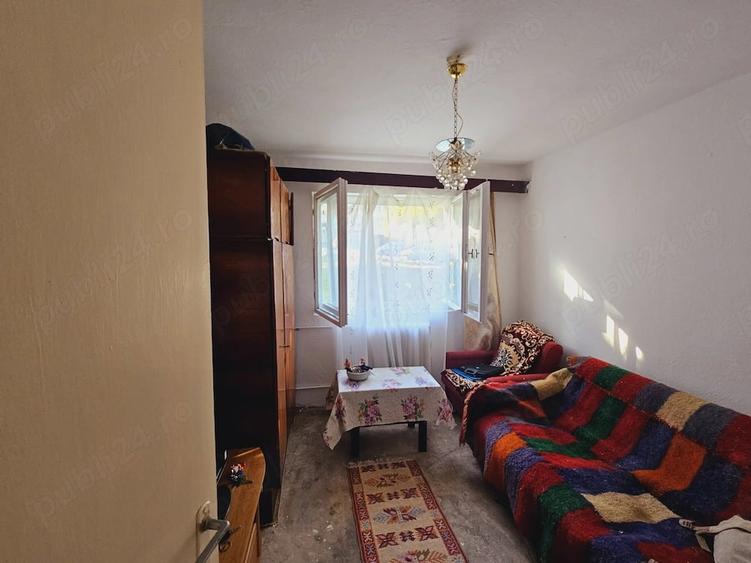 Garsonieră decomandată în Simeria