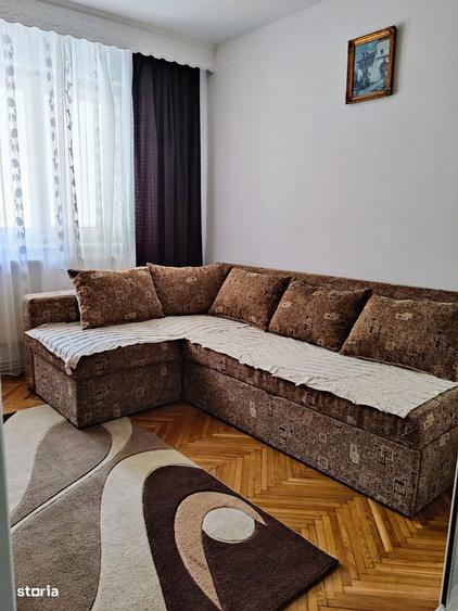 Persoana Fizica, Vand Apartament 2 camere, Etajul 2 din 4 - 1