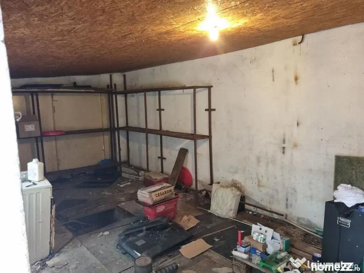 Casă cu 4 camere cu Teren 186 Mp în Coiciu