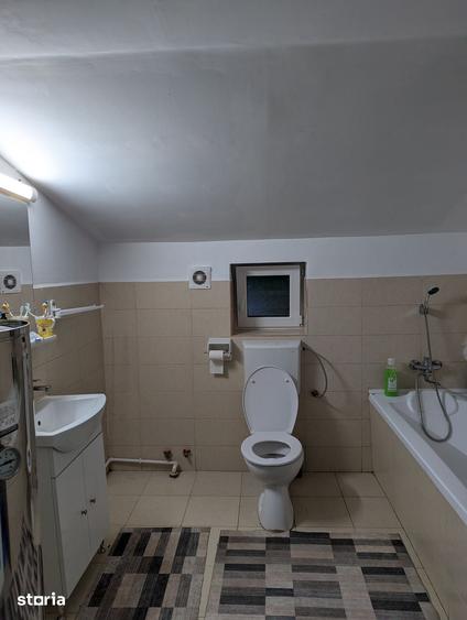 Casă cu 6 camere cu Teren 12900 Mp în Cotnari