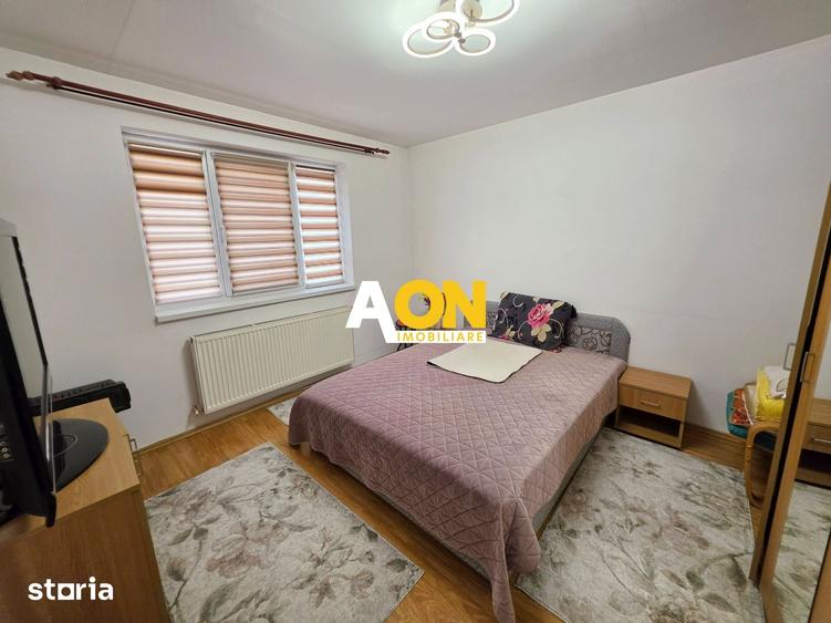 Casă cu 5 camere cu Teren 589 Mp în Ampoi 3