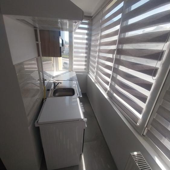 Garsonieră decomandată în Calea Moldovei