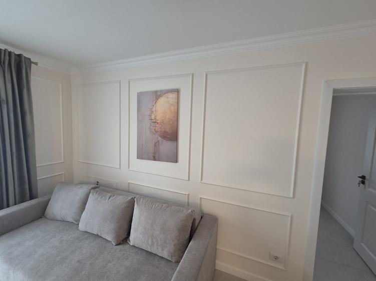 Apartament 2 camere Lisaura de vanzare - 4
