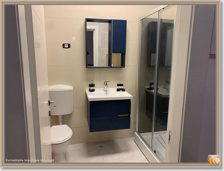 Apartament cu 2 camere decomandat în Tomis Nord
