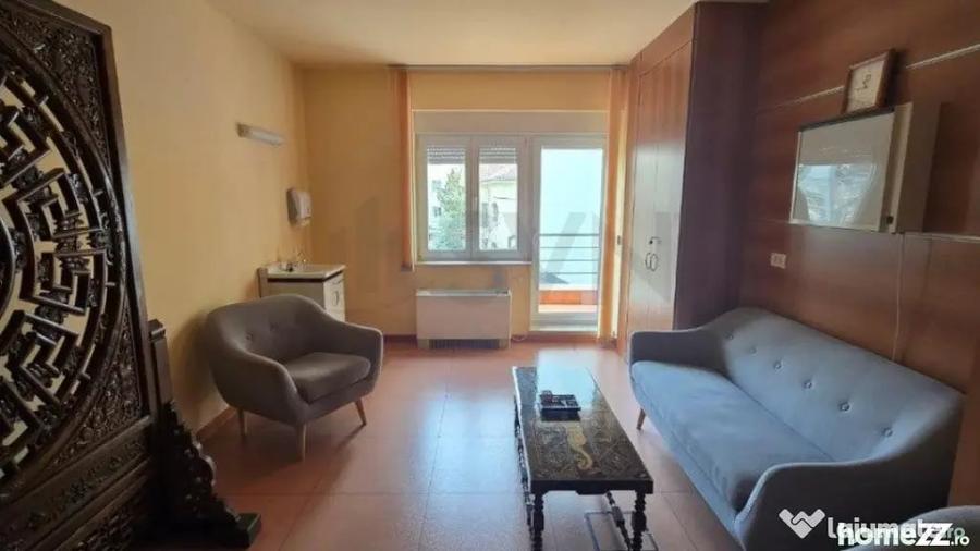 Spațiu comercial, de 300 mp, în Șoseaua Nordului
