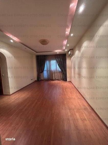 Apartament cu 2 camere în Văcăresti