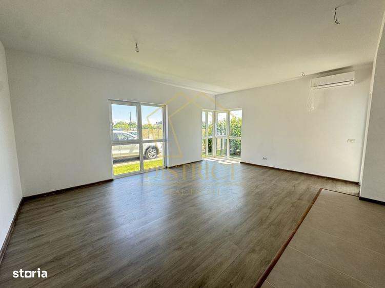 Apartament cu 2 camere decomandat în Torontalului