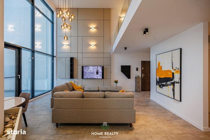 COMISION 0% I PENTHOUSE de vinzare in Timisoara - Uranus Plaza. - 7