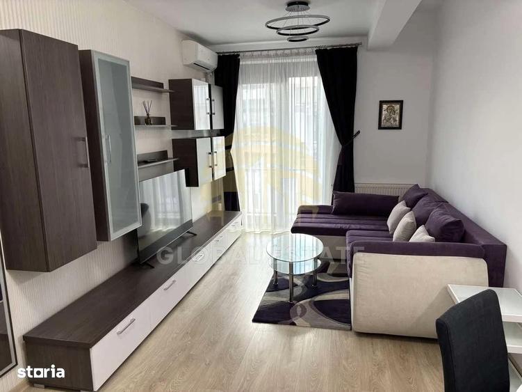 Inchiriere apartament 2 camere - Unirii | Centrala | Metrou - 10