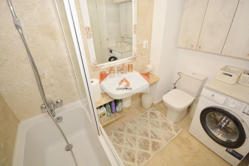Apartament cu 2 camere decomandat în Drumul Taberei
