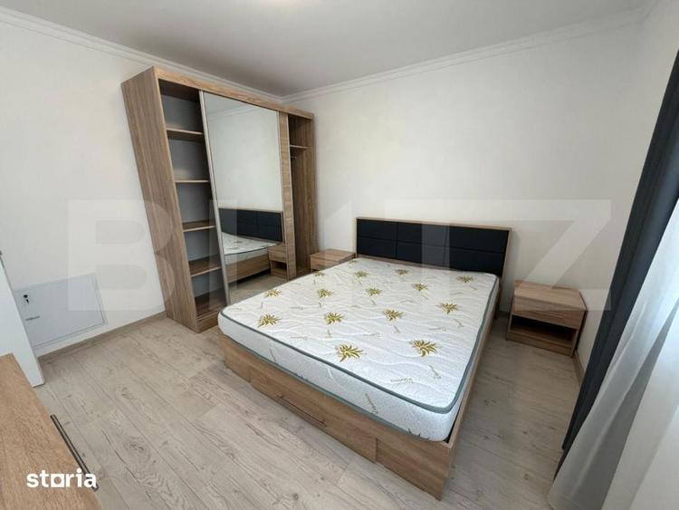 Casa moderna, 4 camere, 119 mp utili cu car port auto, zona Ipotesti - 11