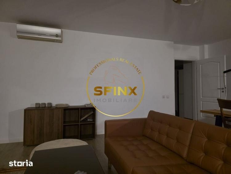 Apartament cu 3 camere în Centrul Civic