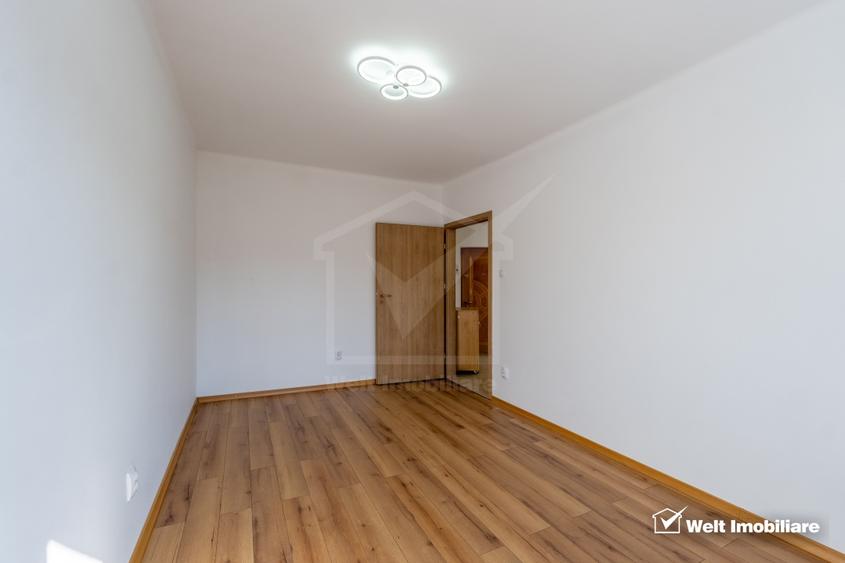 Apartament 2 camere, complet renovat – investiție sigură în centrul Clujului - 20
