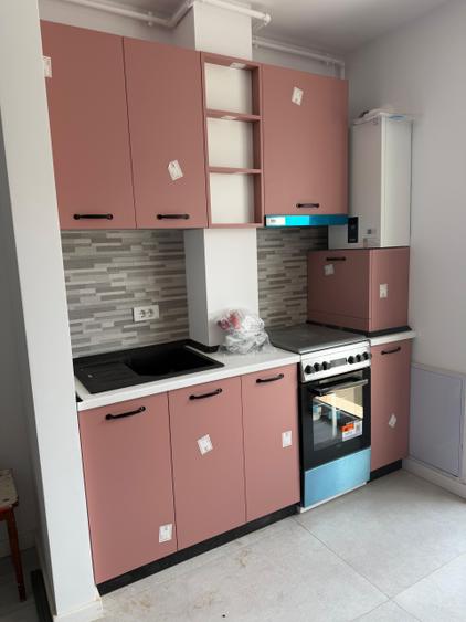 Apartament cu 2 camere în Berceni