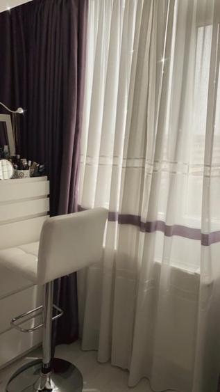 Apartament cu 2 camere semidecomandat, mobilat în Ștefan cel Mare
