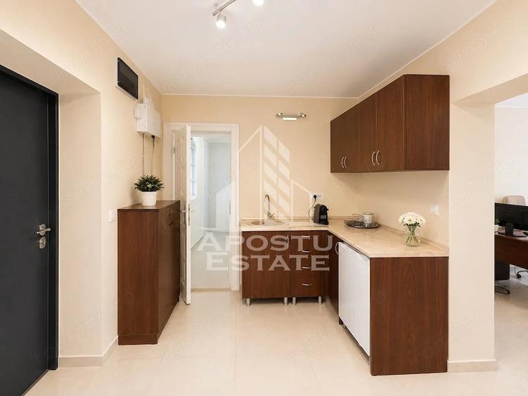 Spațiu comercial, de 60 mp, în Brâncoveanu