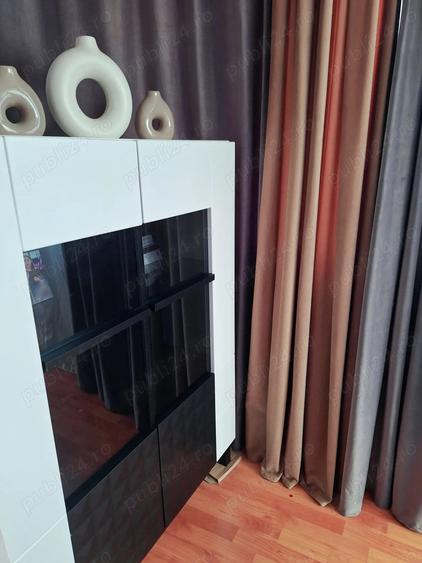 Apartament cu 4 camere decomandat în Găvana