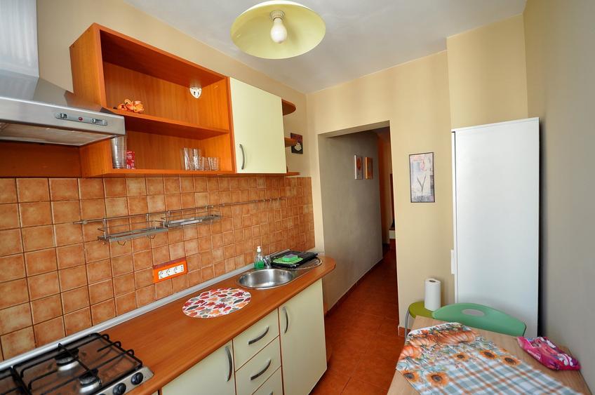 Apartament cu 2 camere în Drumul Taberei
