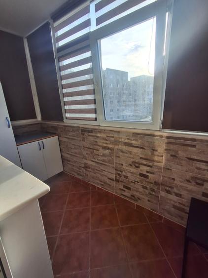 Apartament cu 2 camere decomandat în Tineretului