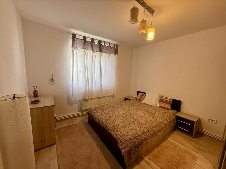 Apartament cu 2 camere în Precista