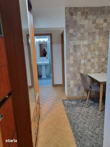 Inchiriez Apartament modern Lapus Mall Electroputere Centrala Proprie - 7