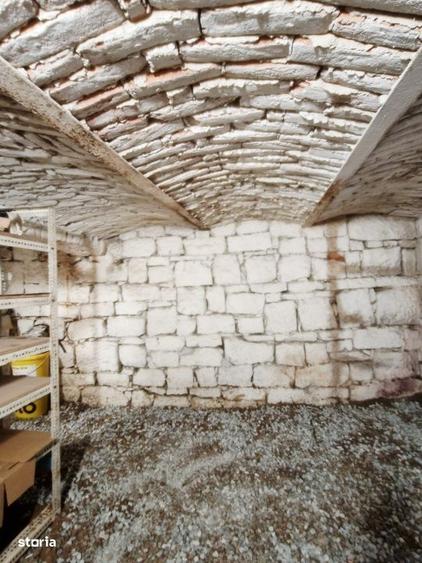 Casă cu 3 camere în Gruia