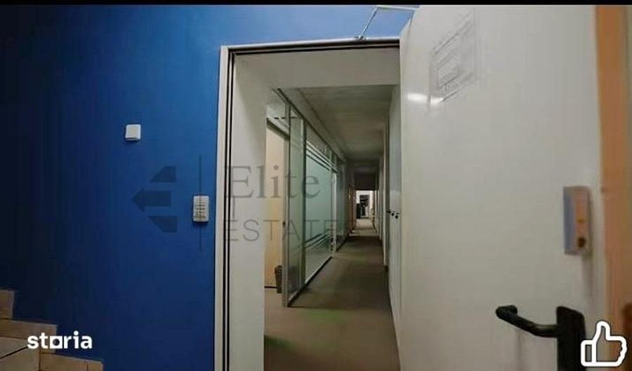 Spațiu comercial, de 440 mp, în Orașul Nou