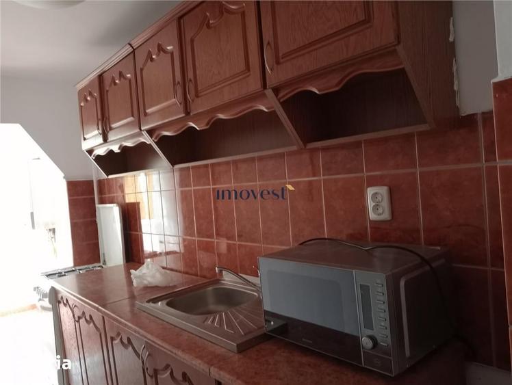 Apartament cu 3 camere în Micro 15
