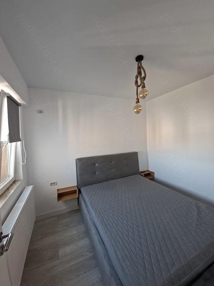 Apartament cu 2 camere decomandat, mobilat în Militari