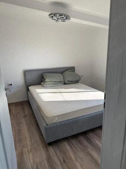 vand apartament finisat, in bloc nou manastur - 1