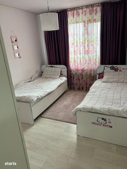 Casă cu 4 camere în Ultracentral