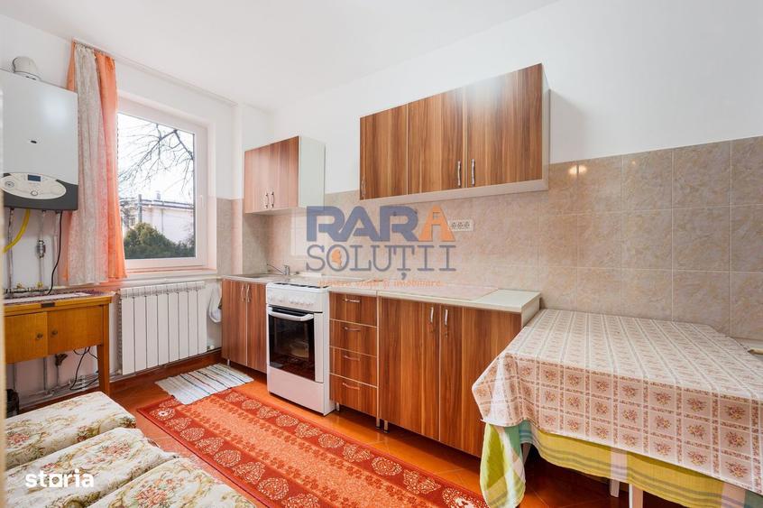 Apartament 3 camere, etaj 1 zona ultracentrala (Starea Civila) - 6
